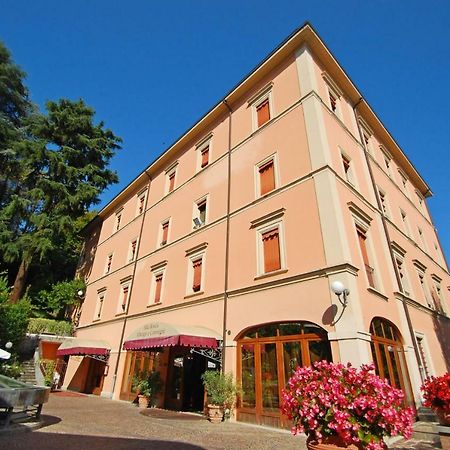 Alla Rocca Hotel Conference & Restaurant Bazzano Exteriör bild